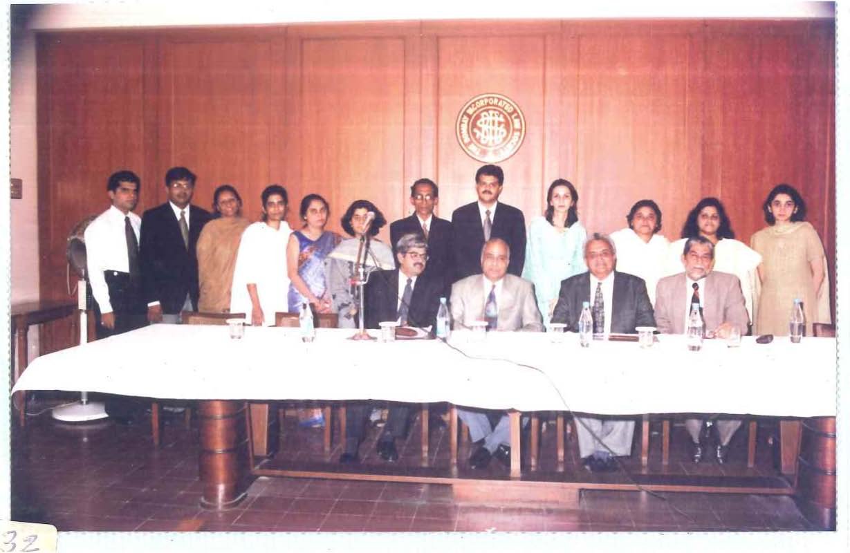 Certificate Distribution on 28 July 2000